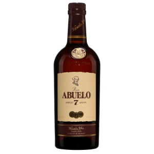 Ron Abuelo Anejo 7 years