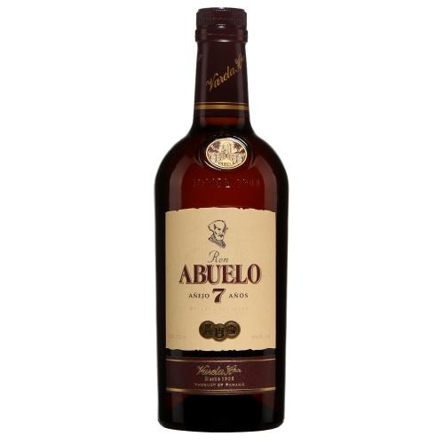 Ron Abuelo Anejo 7 years