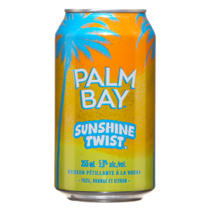 Palm Bay Sunshine Twist