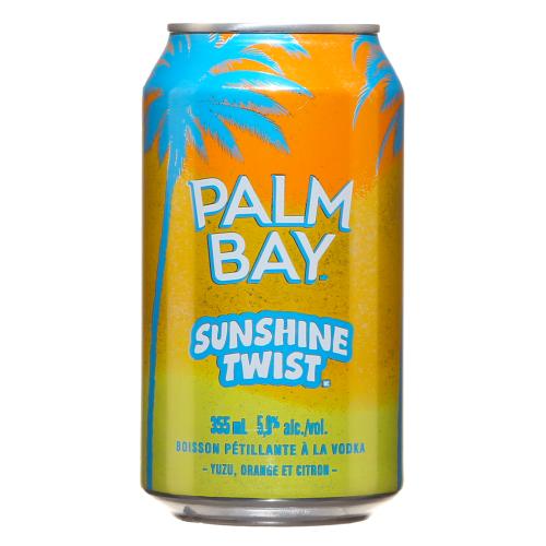 Palm Bay Sunshine Twist