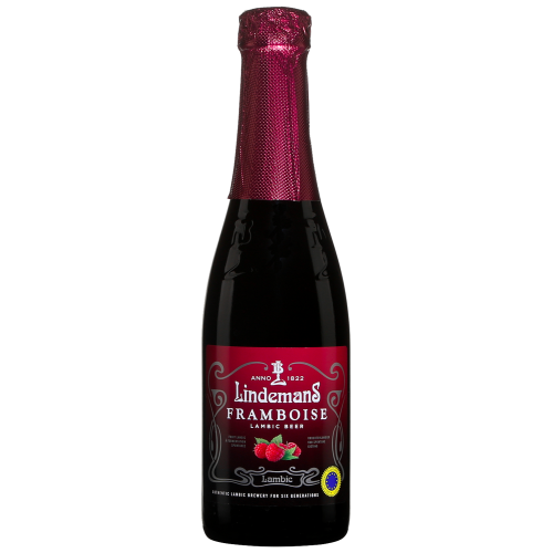 Lindemans Framboise Lambic Beer