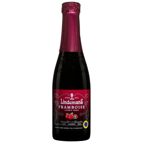 Lindemans Framboise Lambic