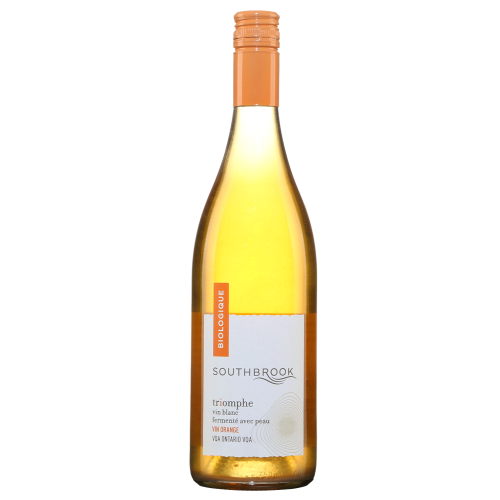 Southbrook Triomphe Orange White Wine