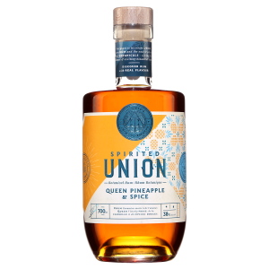 Spirited Union Botanical Queen Pineapple & Spice