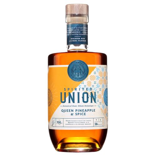 Spirited Union Botanical Queen Pineapple & Spice