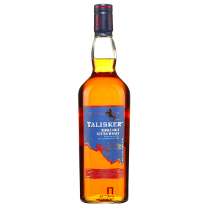 Talisker Distillers Edition Single Malt