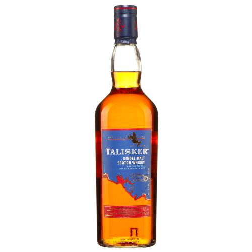 Talisker Distillers Edition Single Malt