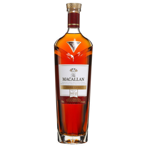 The Macallan Rare Cask Highland Single Malt Scotch Whisky