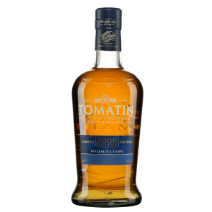 Tomatin French Collection Rivesaltes Cask Single Malt