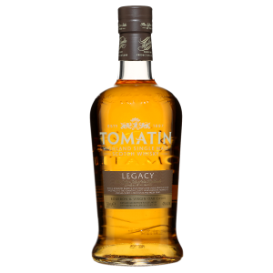 Tomatin Legacy Highland Single Malt