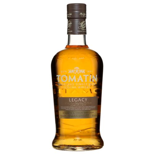 Tomatin Legacy Highland Single Malt