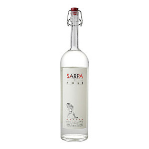 Poli - Sarpa di Poli Grappa