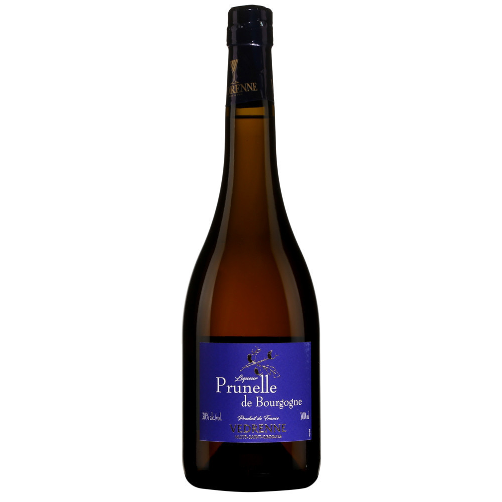 Védrenne Prunelle de Bourgogne Liqueur