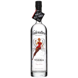 Valentine Vodka