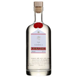 Vignalta Grappa di Gemola