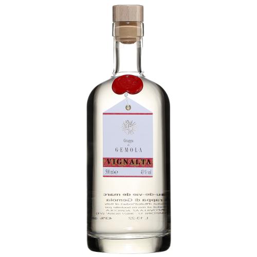 Vignalta Grappa di Gemola