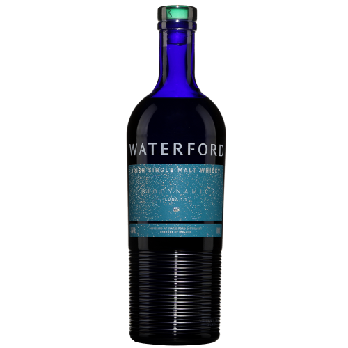 Waterford Irish Single Malt Whisky - Luna 1.1 Limited Edition