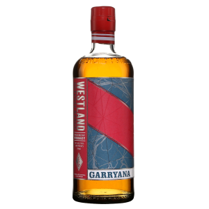 Westland Garryana 5th Edition Single Malt