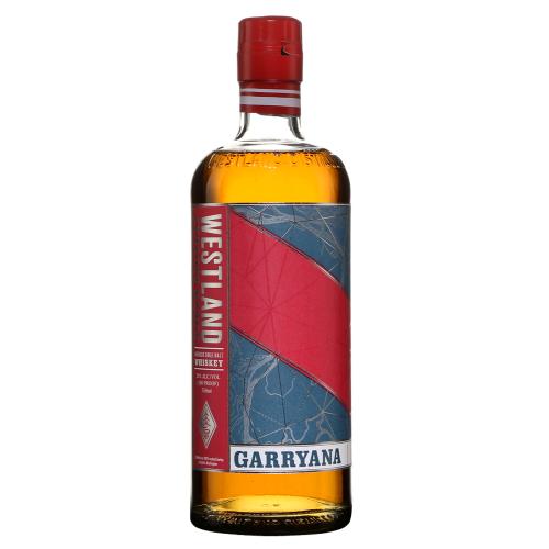 Westland Garryana 5th Edition Single Malt