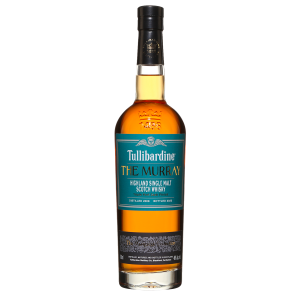 Tullibardine The Murray Triple Port Cask Finish Highland Single Malt