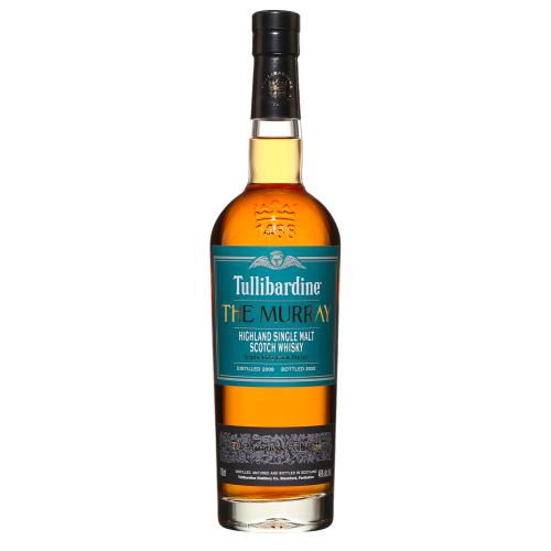 Tullibardine The Murray Triple Port Cask Finish Highland Single Malt