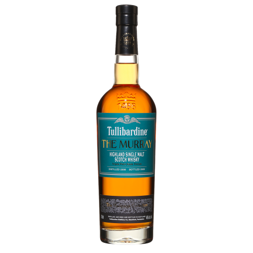 Tullibardine The Murray Triple Port Cask Finish Highland Single Malt Scotch Whisky