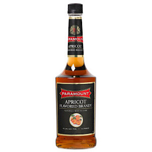 Paramount Apricot Brandy