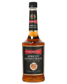 Paramount Apricot Brandy