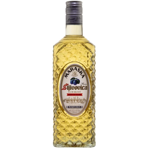 Marakska 10 Yo Slivovitz