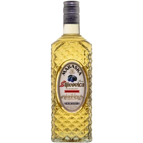 Marakska 10 Yo Slivovitz