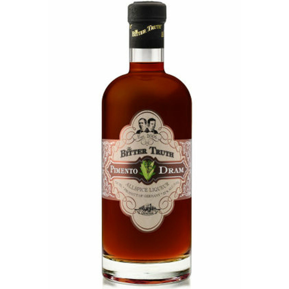 Bitter Truth Pimento Dram Liqueur