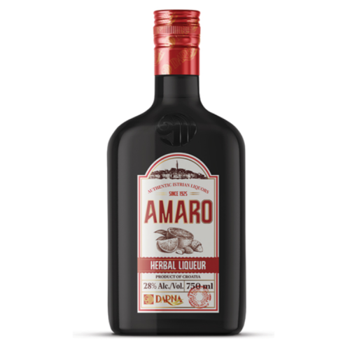 DARNA Amaro