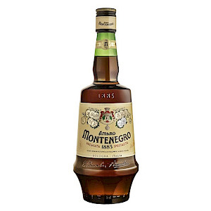 Montenegro Amaro Liqueur