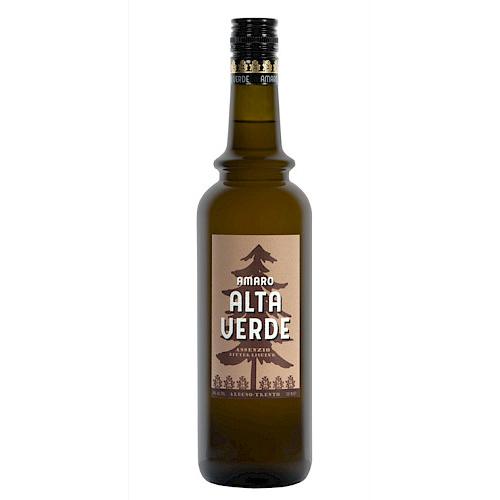 Amaro Alta Verde