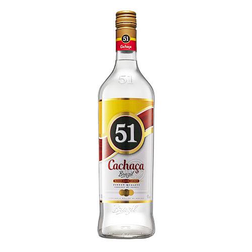 Pirassununga 51 Cachaca