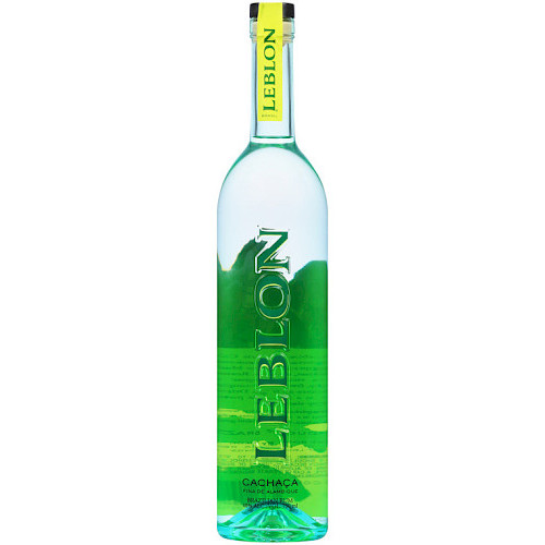 Leblon Cachaça