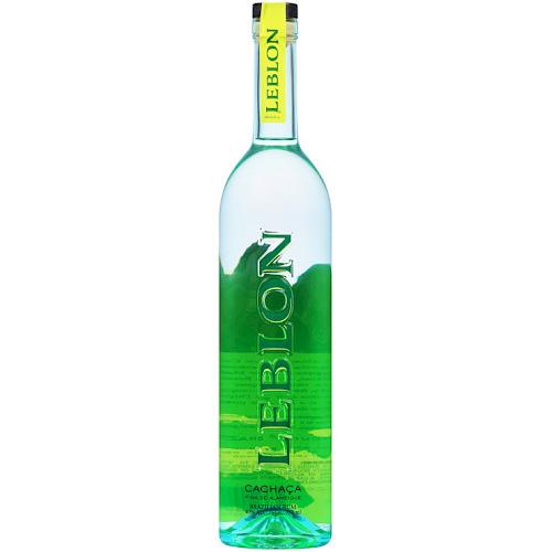 Leblon Cachaça