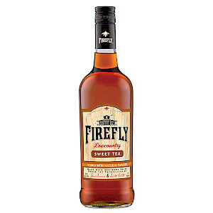 Firefly Sweet Tea Flavored Vodka