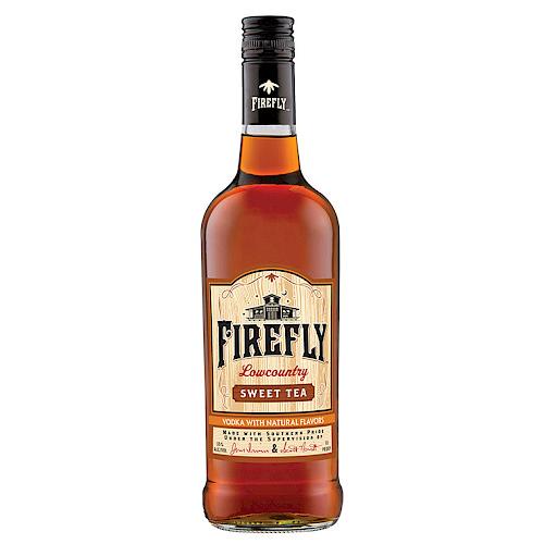 Firefly Sweet Tea Flavored Vodka