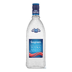 Seagram's Vodka