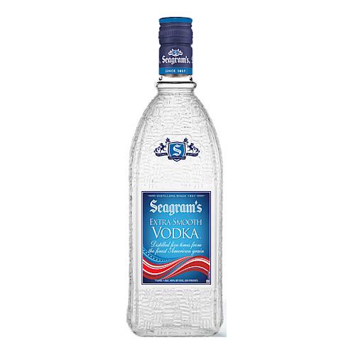 Seagram's Vodka