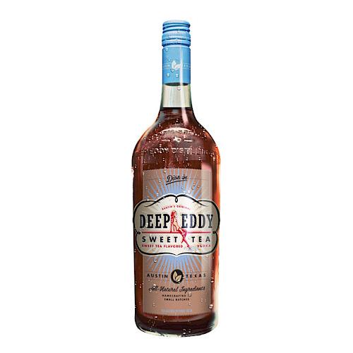 Deep Eddy Sweet Tea Vodka