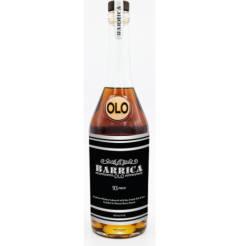 Barrica American Whiskey