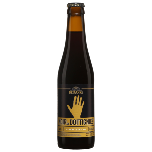 De Ranke Noir de Dottignies Strong Ale