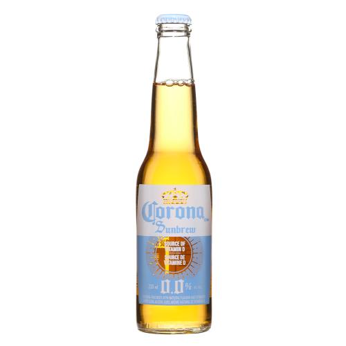 Corona Sunbrew