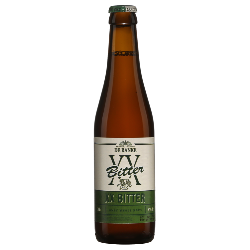 De Ranke XX Bitter Pale Ale