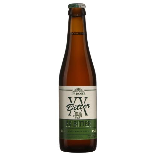 De Ranke XX Bitter Pale Ale