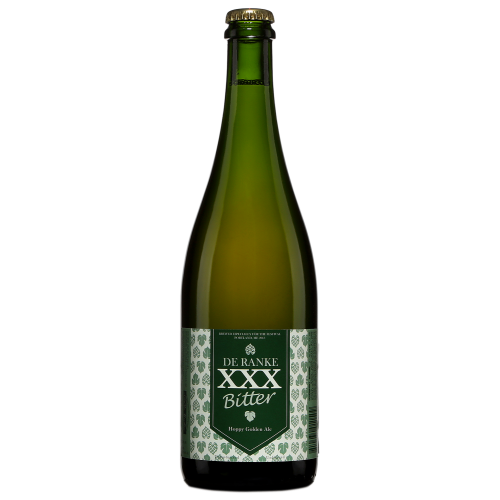 De Ranke XXX Bitter Ale