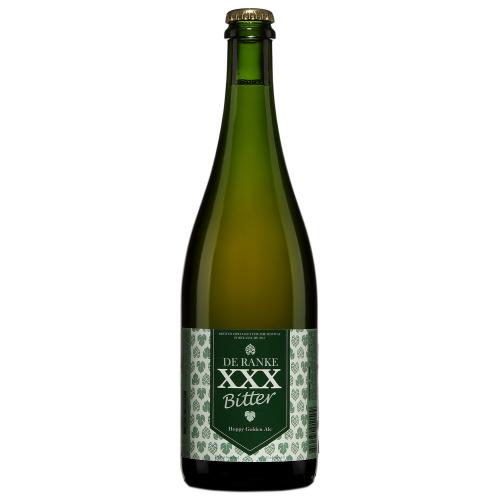 De Ranke XXX Bitter Ale