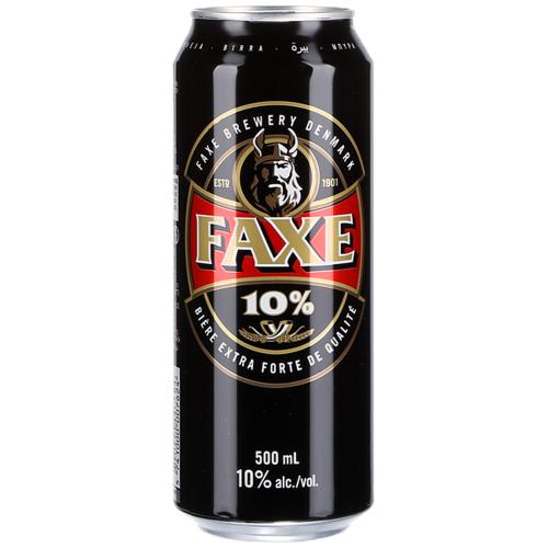 Faxe Extra Strong